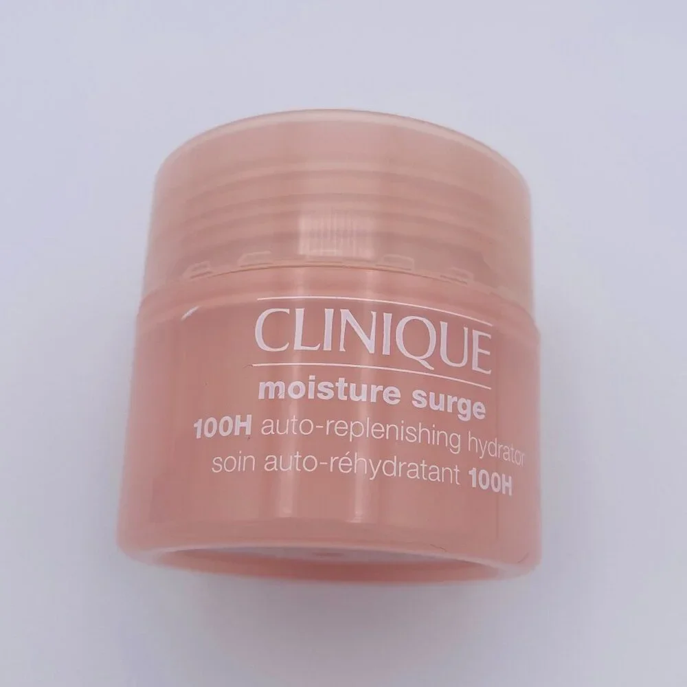 Clinique beauty set
